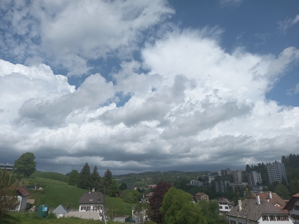 Le Locle, le 04 juin 2021
