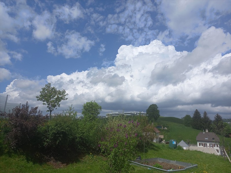 Le Locle, le 04 juin 2021