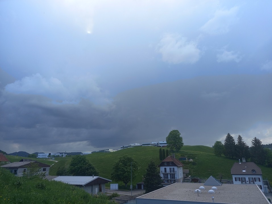 Le Locle, le 04 juin 2021