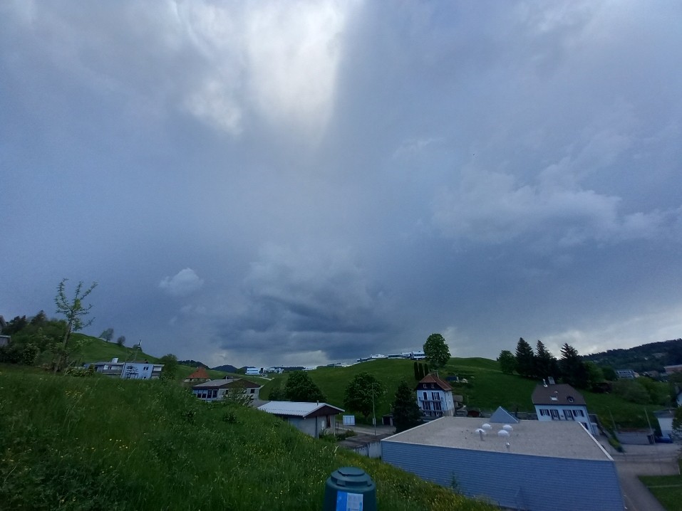 Le Locle, le 04 juin 2021