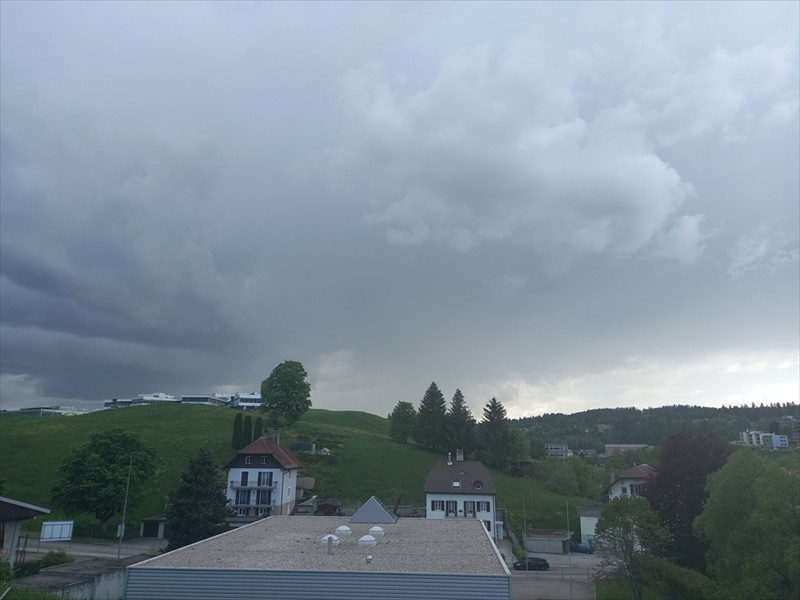 Le Locle, le 04 juin 2021