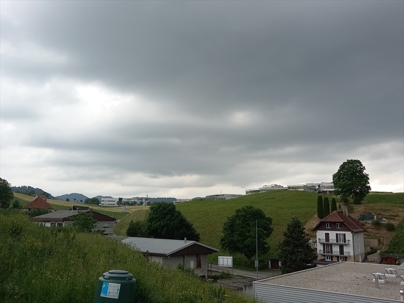 Le Locle, le 18 juin 2021