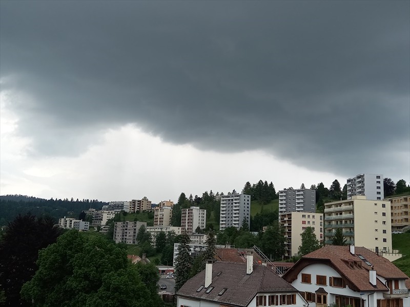 Le Locle, le 18 juin 2021
