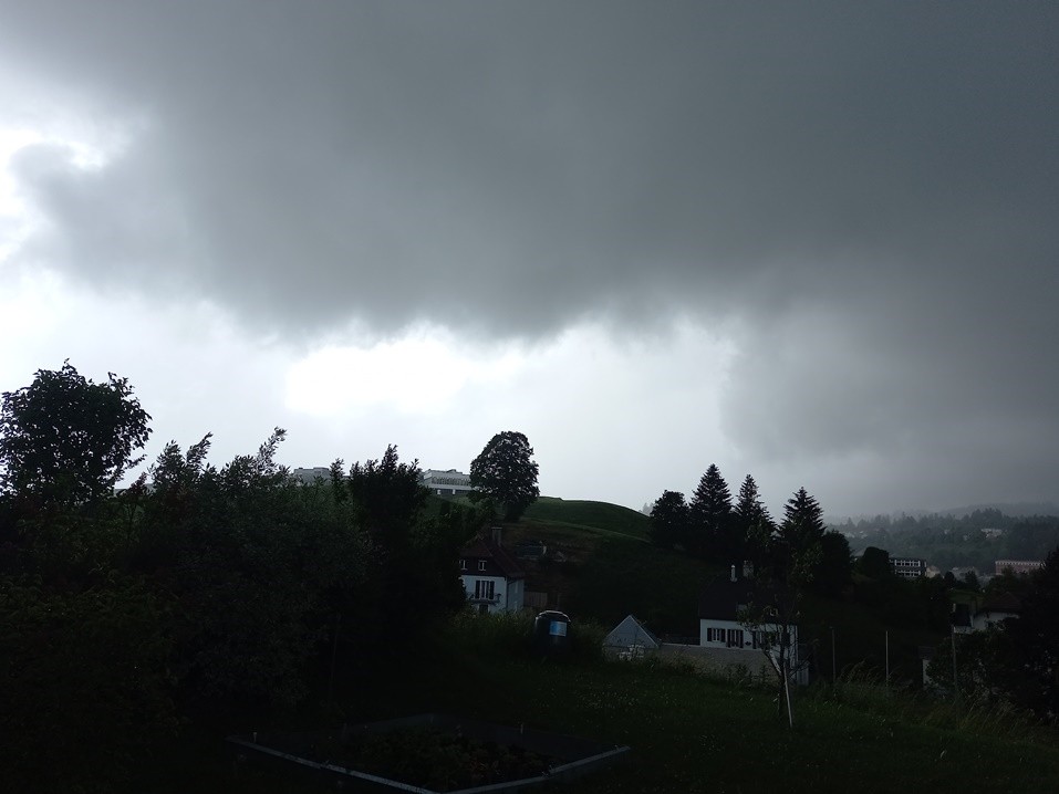 Le Locle, le 21 juin 2021