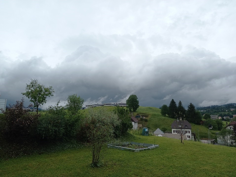 Le Locle, le 29 juin 2021