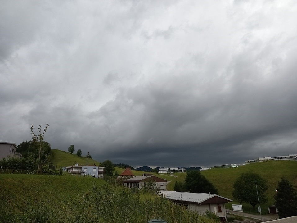 Le Locle, le 29 juin 2021