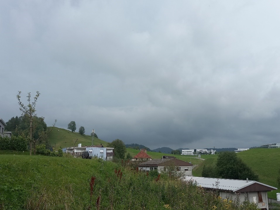 Le Locle, le 30 juillet 2021