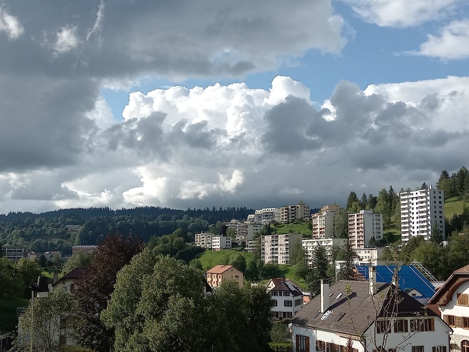 Le Locle, le 02 août 2021
