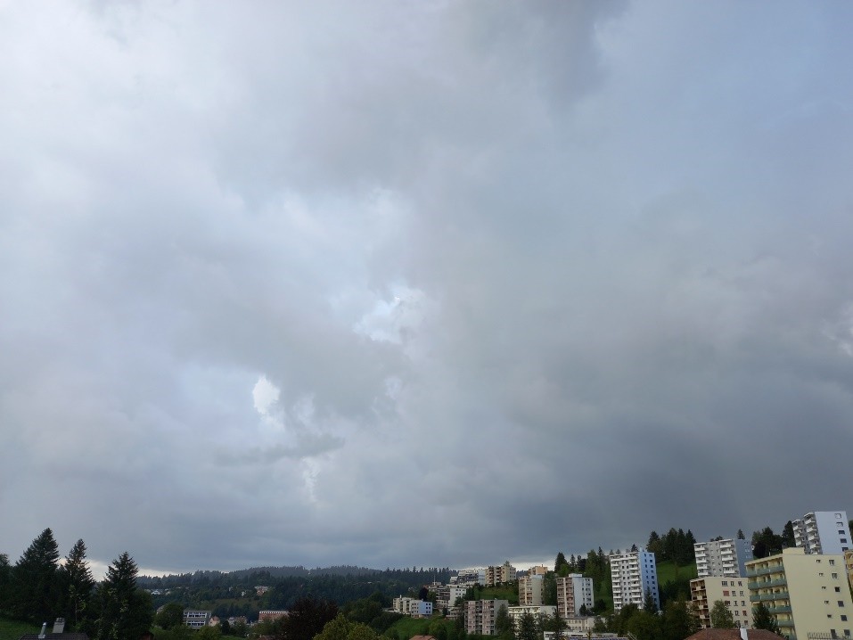 Le Locle, le 03 septembre 2021