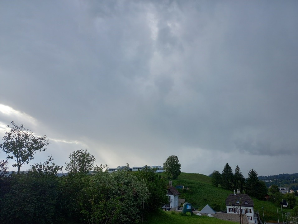 Le Locle, le 03 septembre 2021