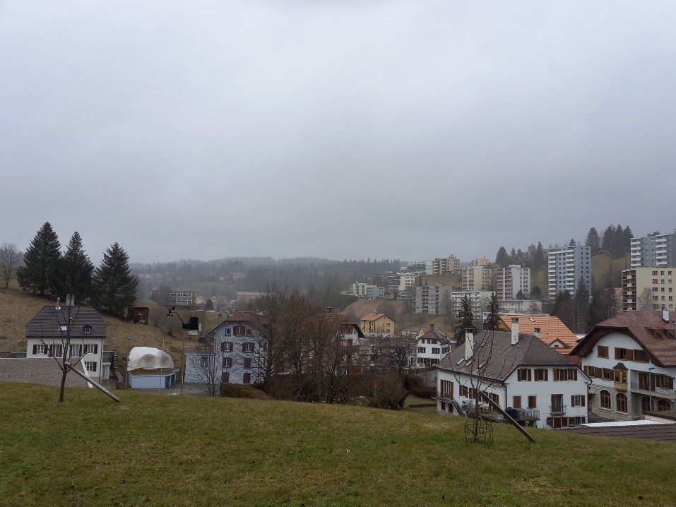 Le Locle, le 03 janvier 2022
