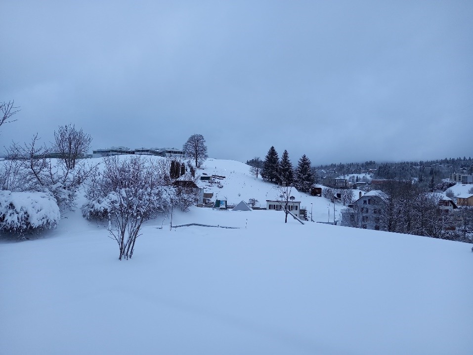 Le Locle, le 08 janvier 2022