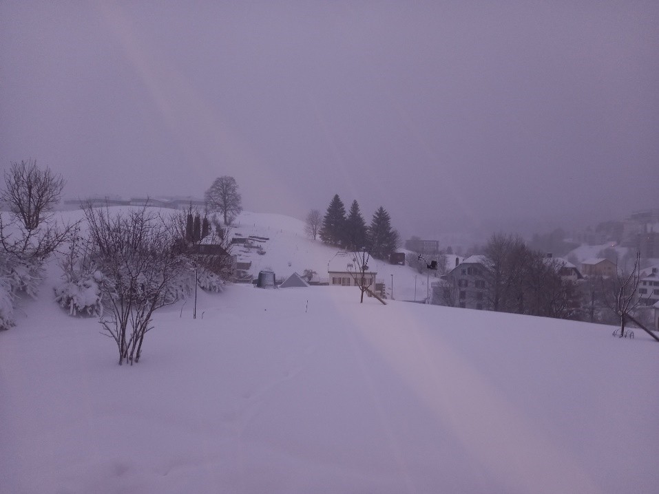 Le Locle, le 09 janvier 2022