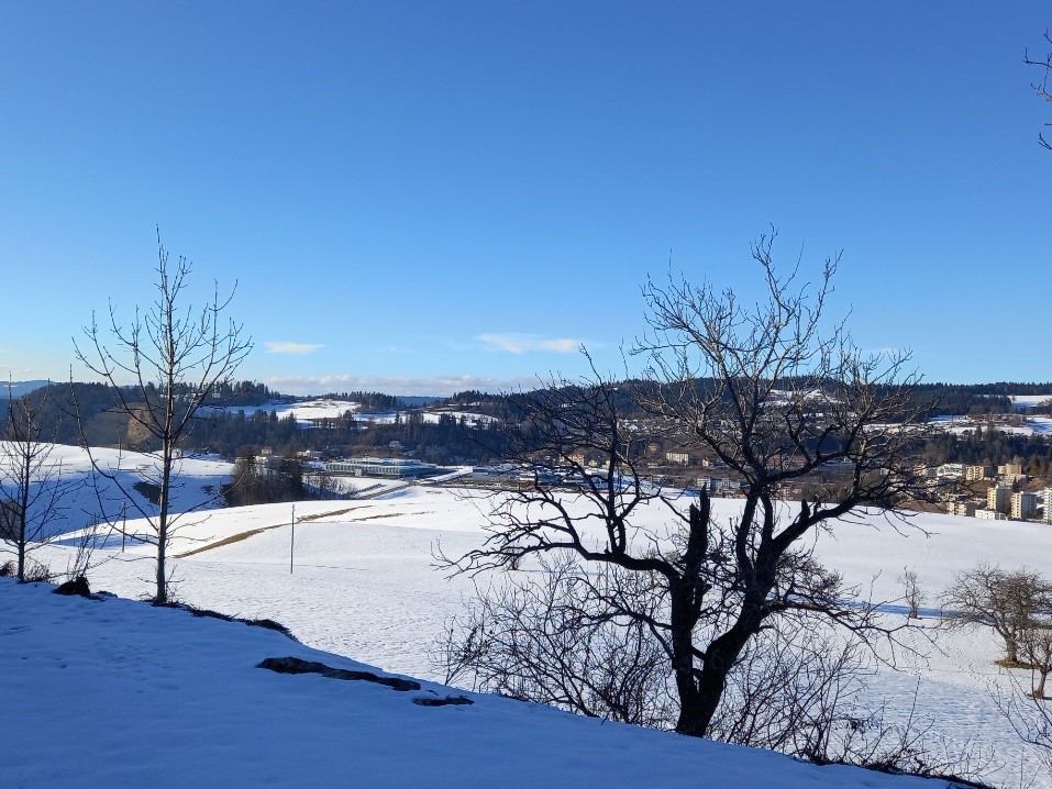 Le Locle, le 05 février 2022