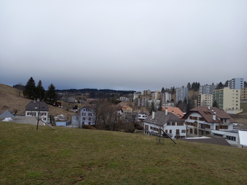 Le Locle, le 20 février 2022