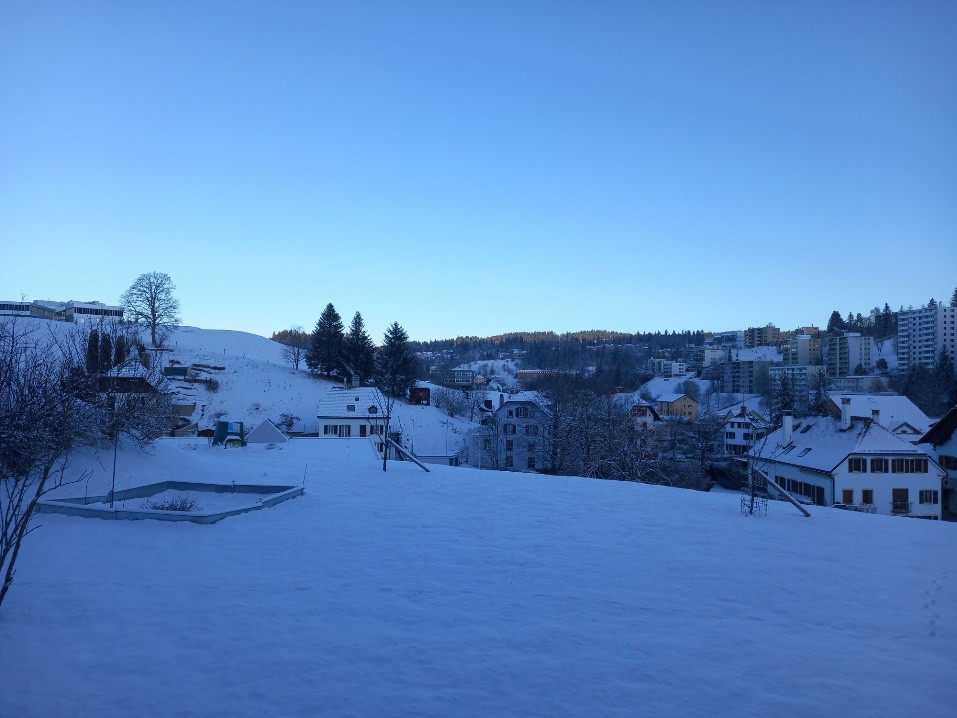 Le Locle, le 26 février 2022