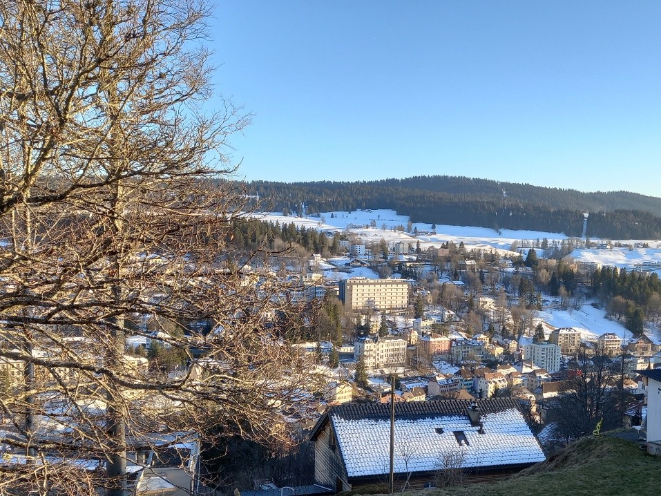 Le Locle, le 27 février 2022