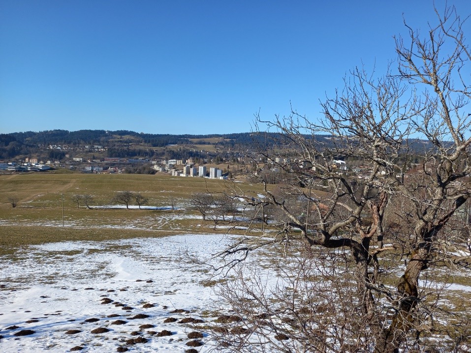 Le Locle, le 28 février 2022