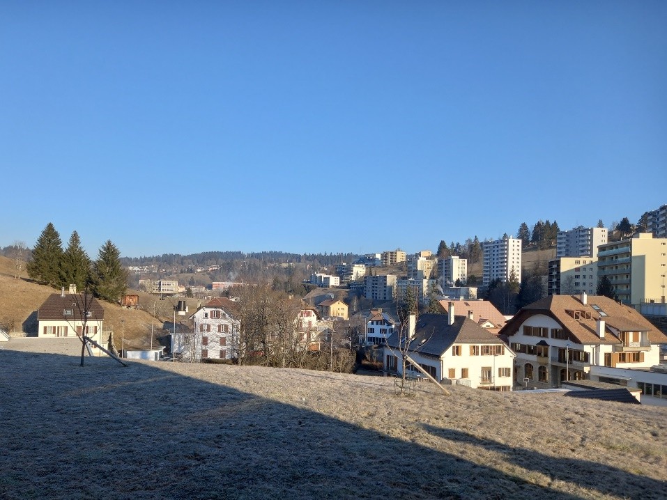 Le Locle, le 06 mars 2022