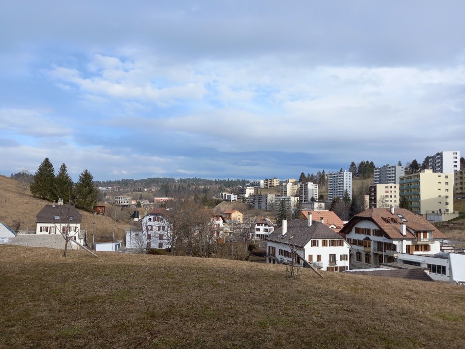 Le Locle, le 13 mars 2022