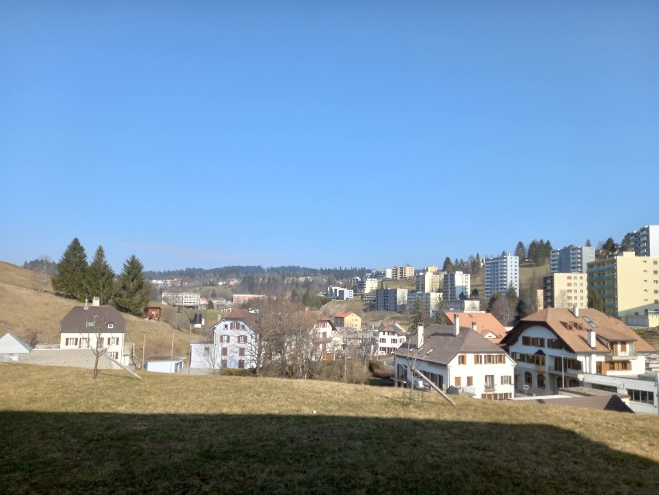 Le Locle, le 20 mars 2022