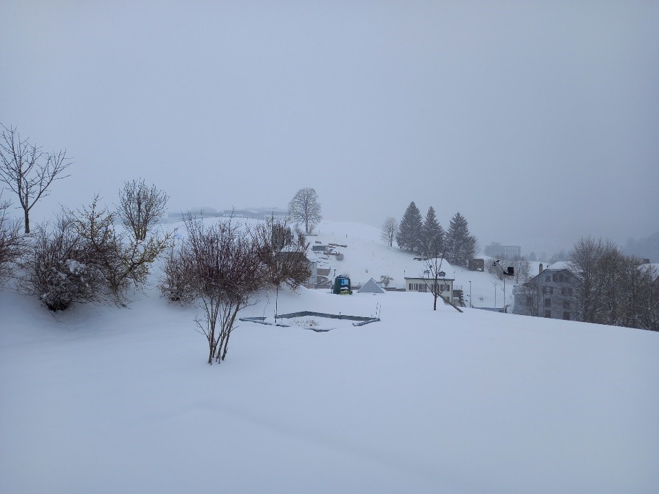 Le Locle, le 01 avril 2022