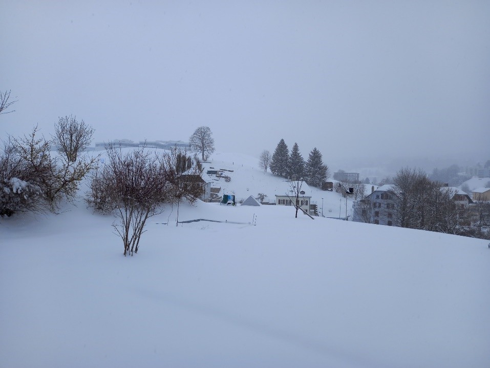 Le Locle, le 02 avril 2022
