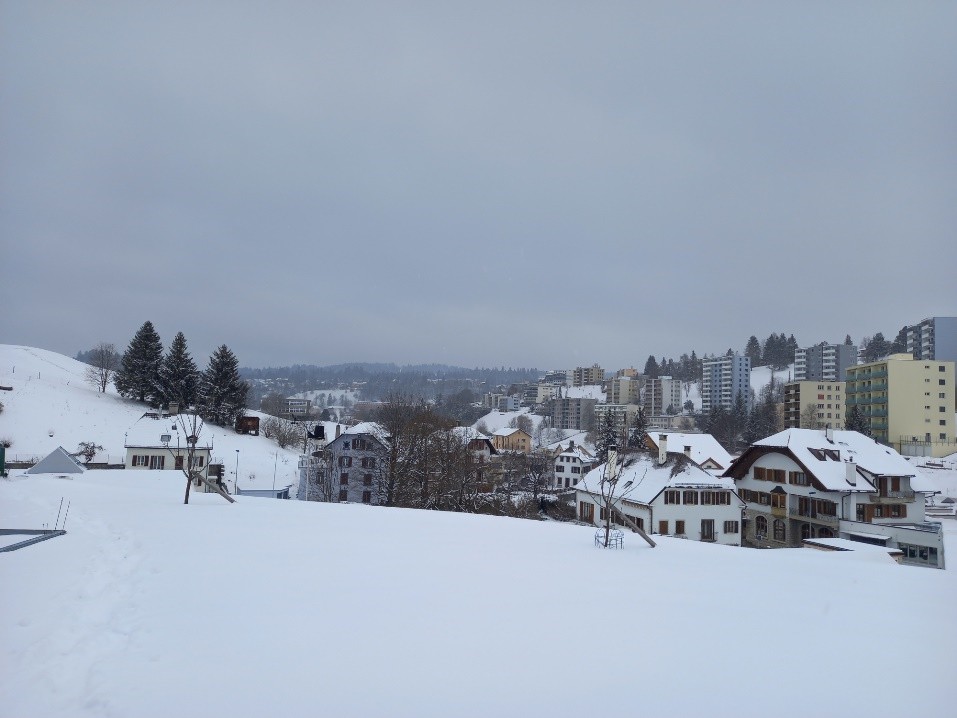 Le Locle, le 03 avril 2022