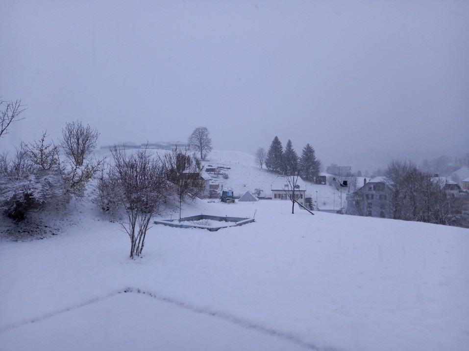 Le Locle, le 09 avril 2022