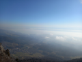 Col de la Tourne (NE), le 13 février 2022